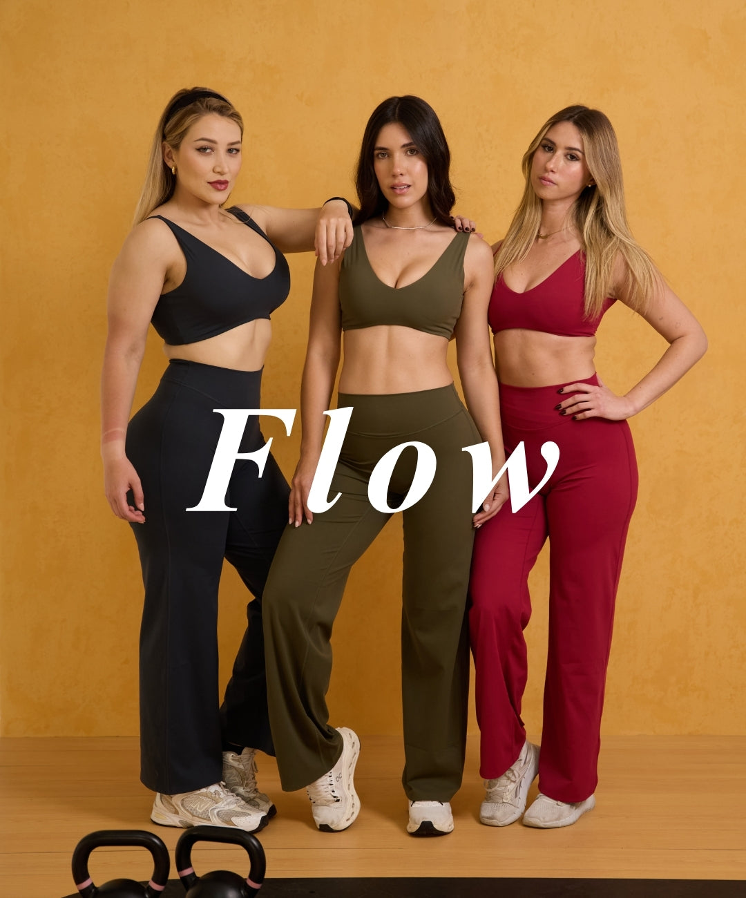 FLOW