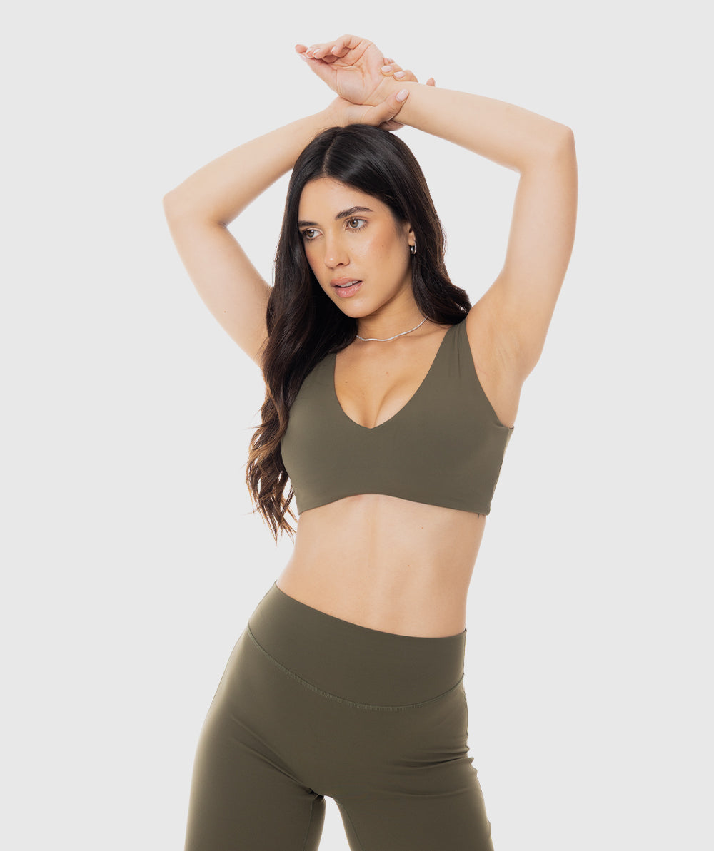 Bras & Tops - maximo soporte