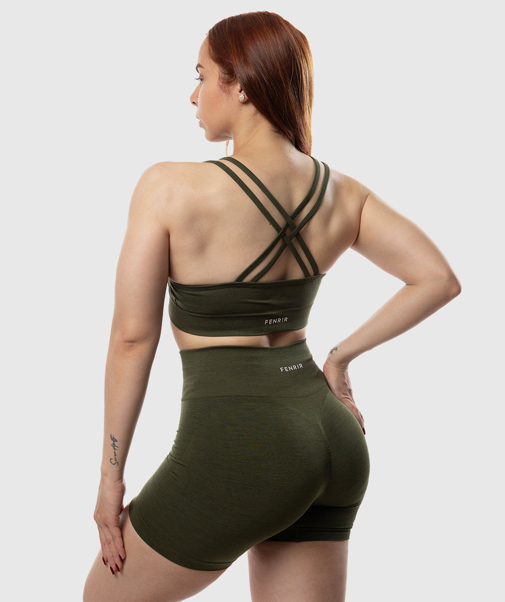 Basic Bra