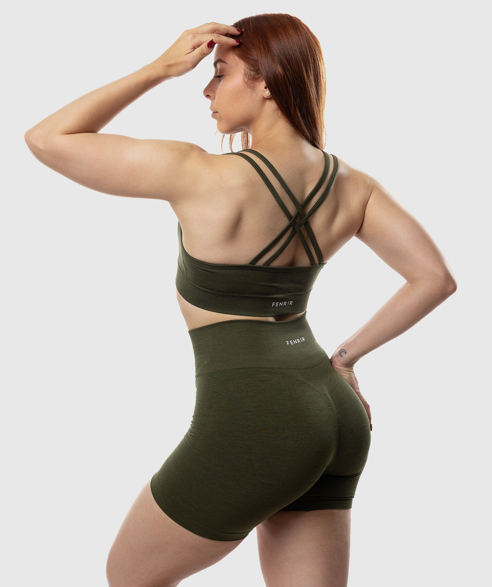 Basic Bra