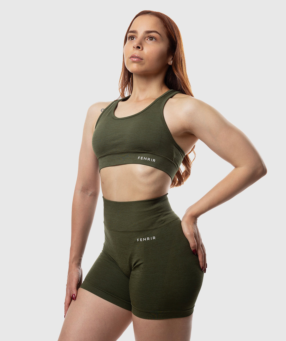 Basic Bra