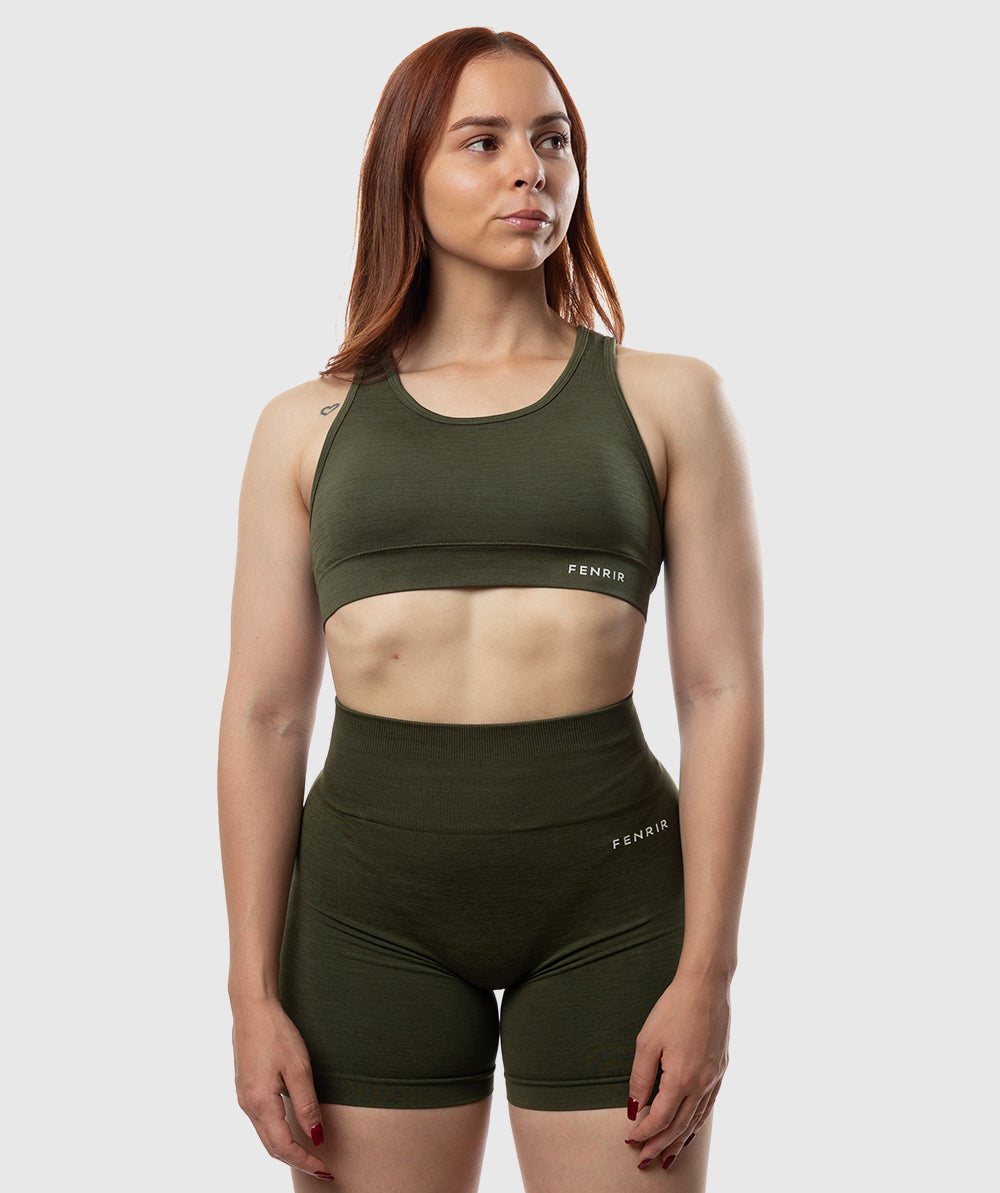 Basic Bra