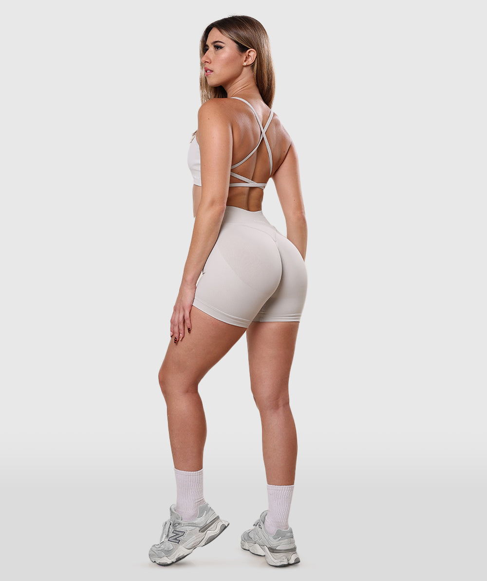 Amplify Seamless Shorts