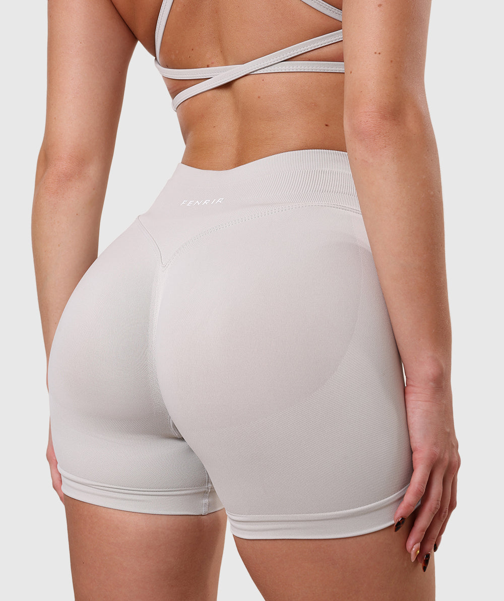 Amplify Seamless Shorts