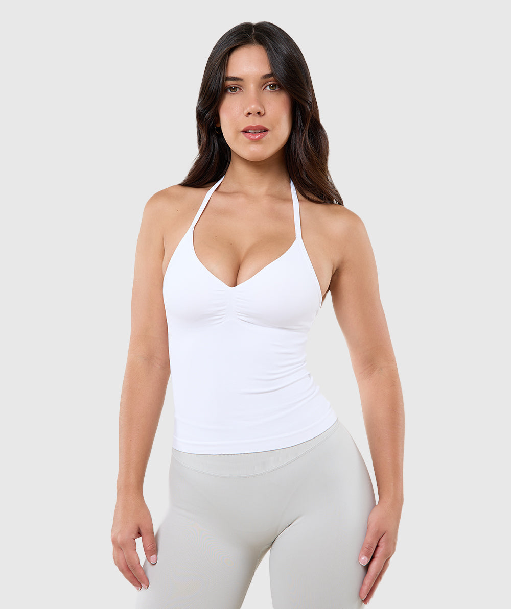 Compress Tank Top