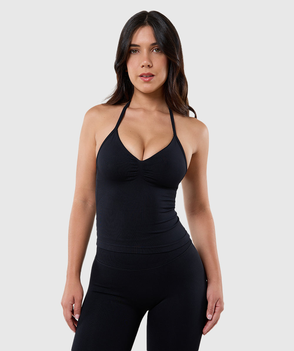 Compress Tank Top