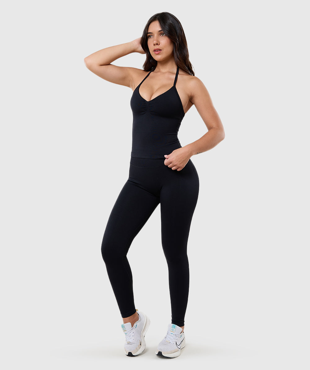 Compress Tank Top