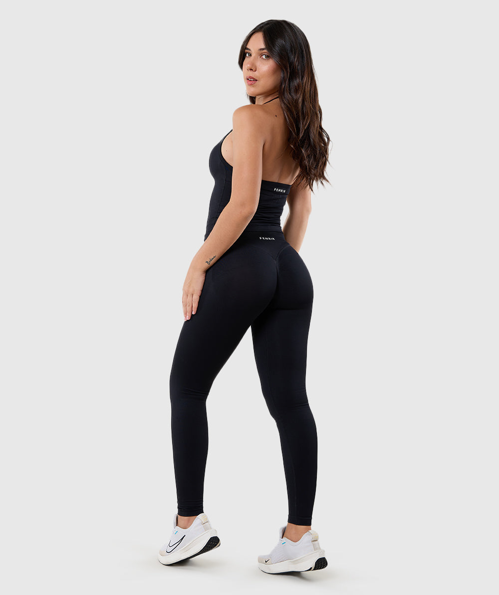 Compress Tank Top