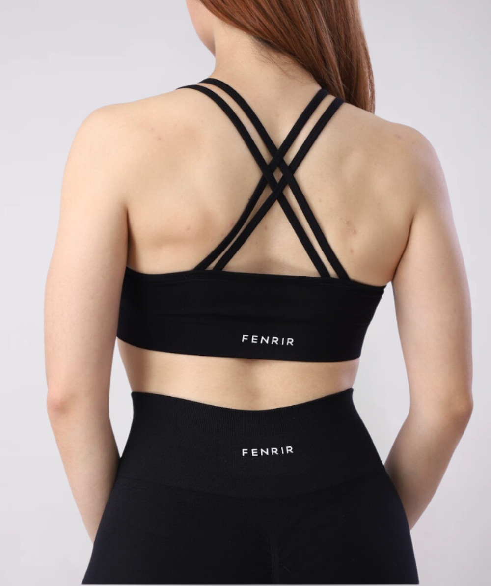 Basic Bra