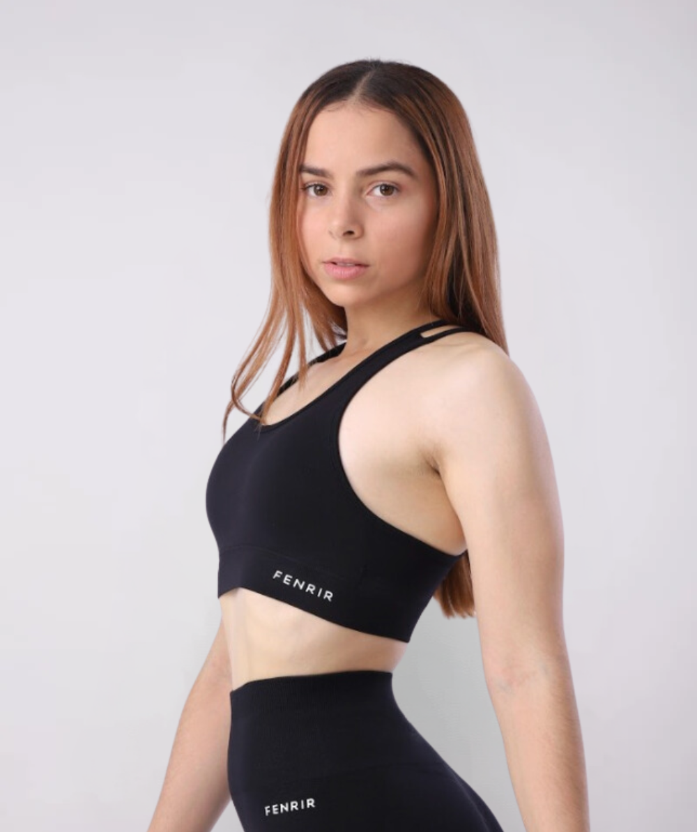 Basic Bra