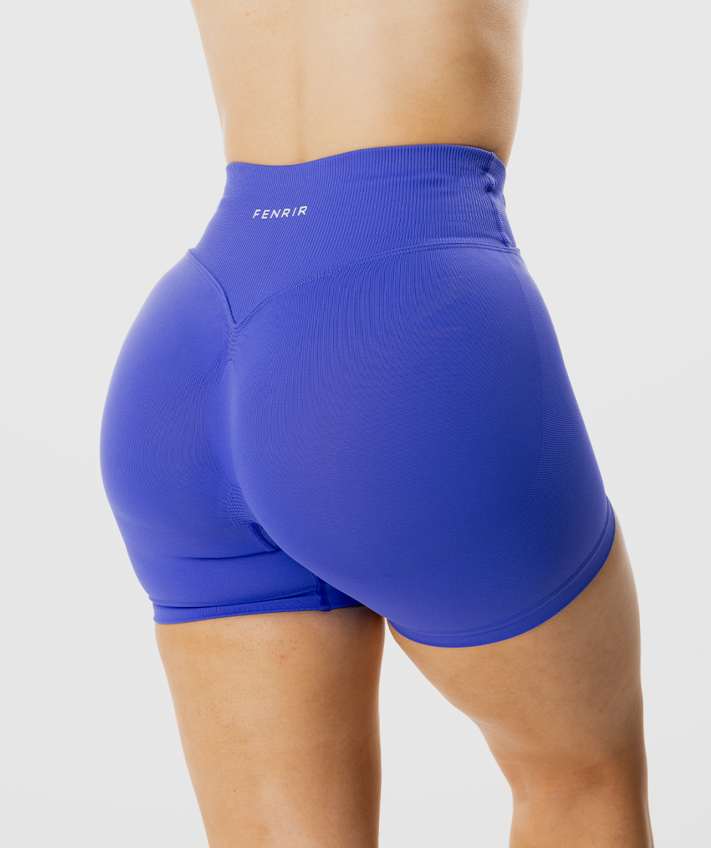 Unified Seamless Shorts