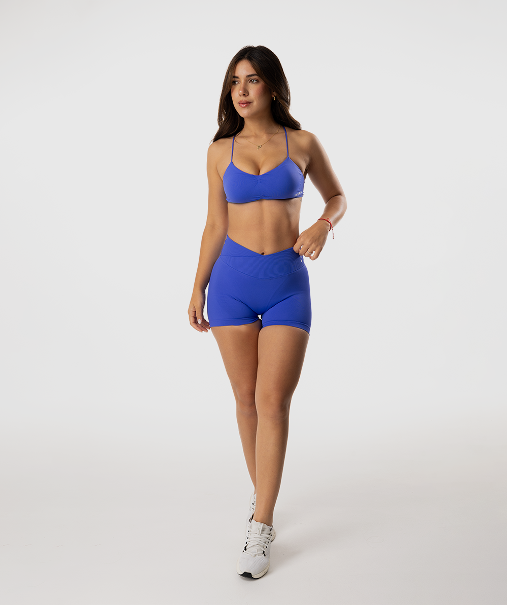 Unified Sport Bra