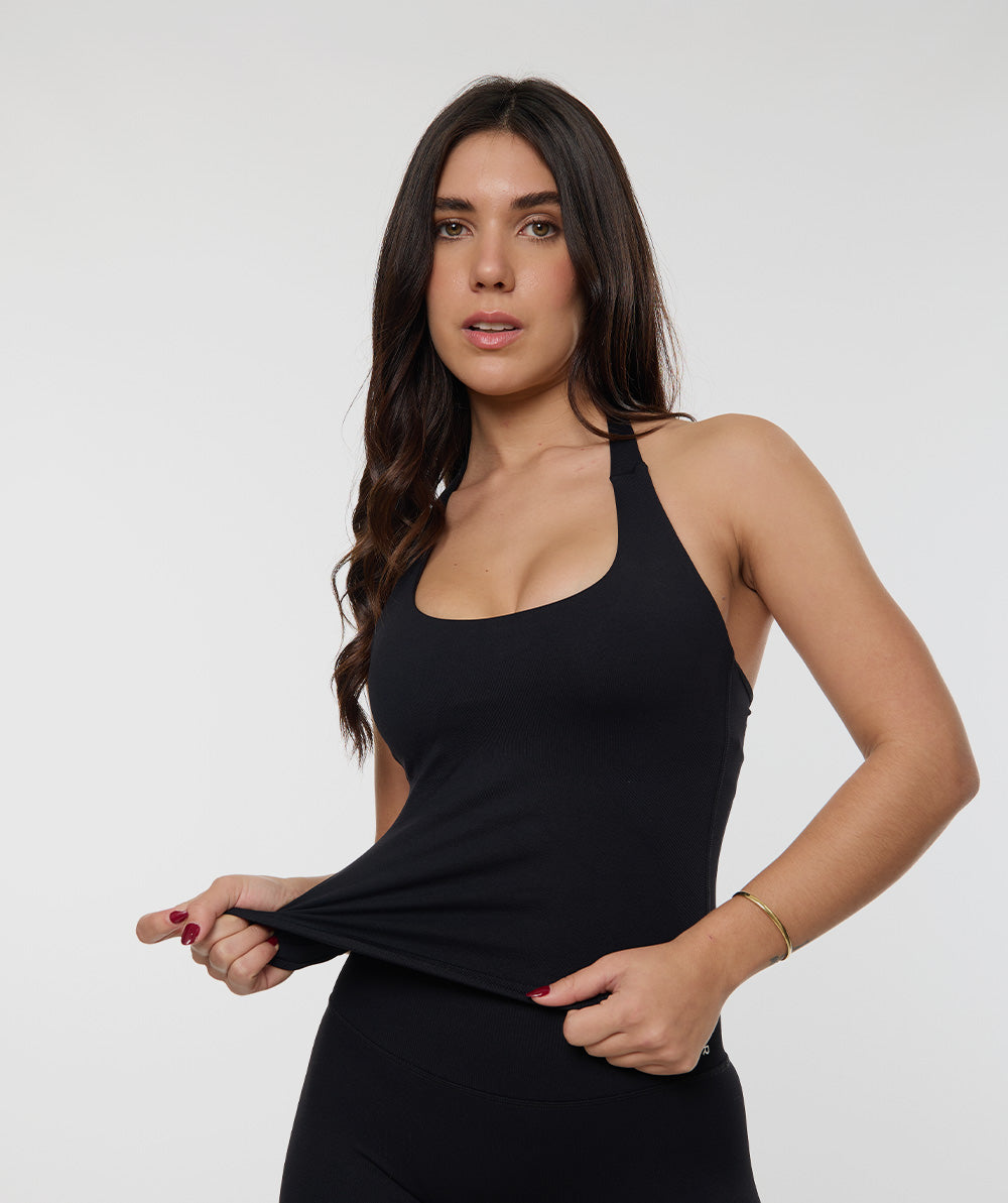 Core Tank Top