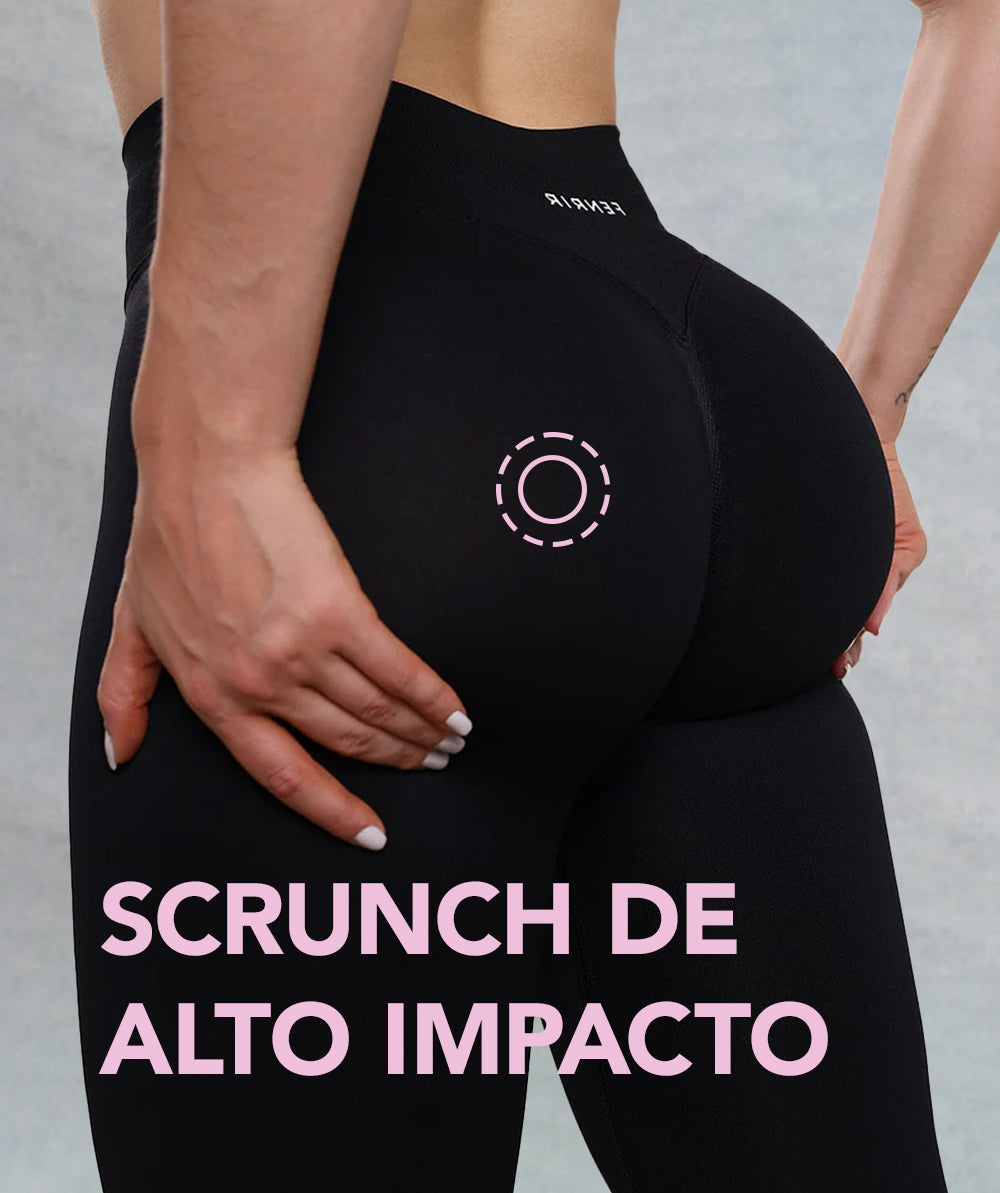 Amplify Seamless Leggings
