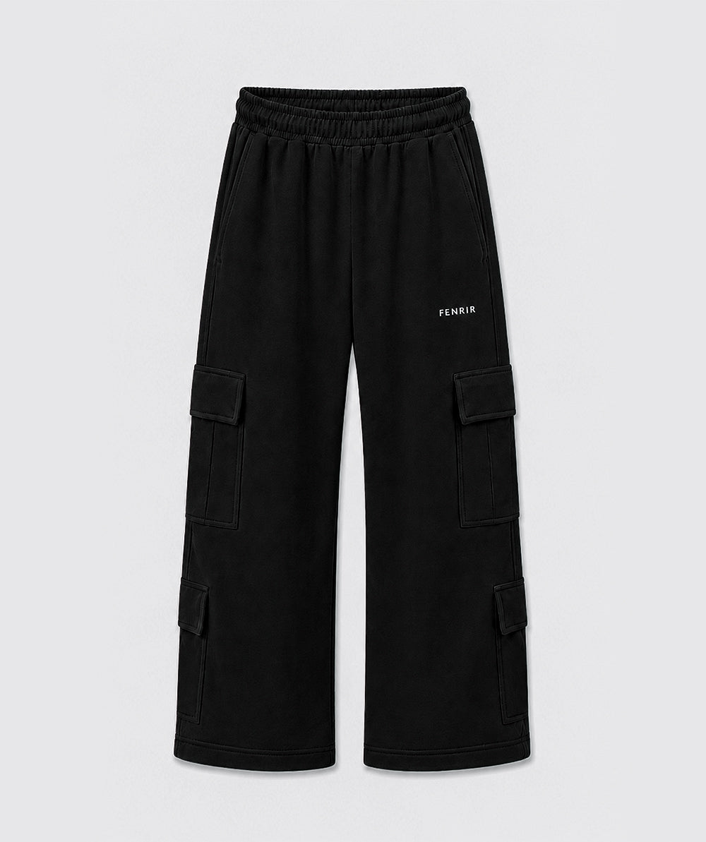 365 Pocket Cargo Jogger