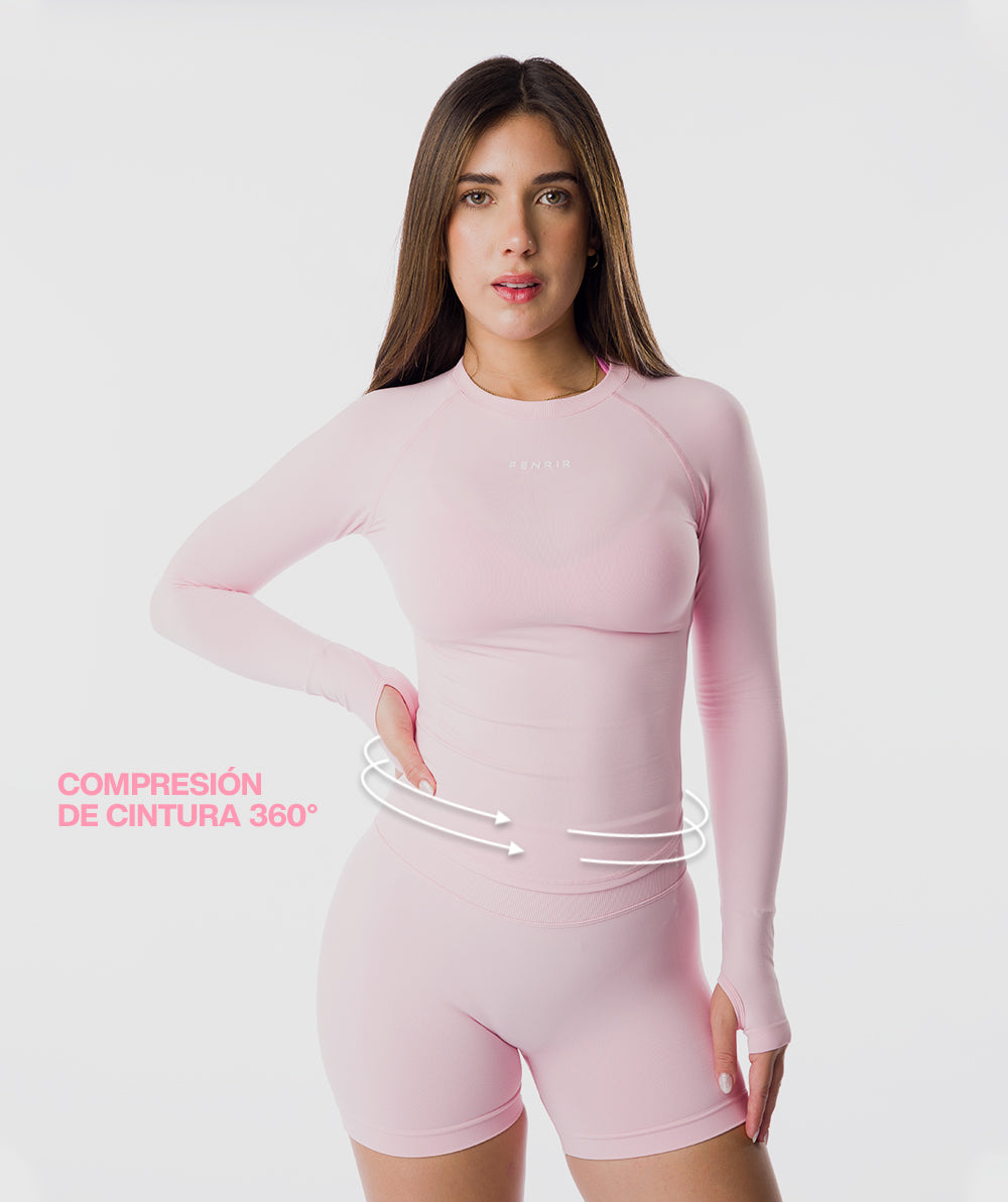 Compress Top Manga Larga