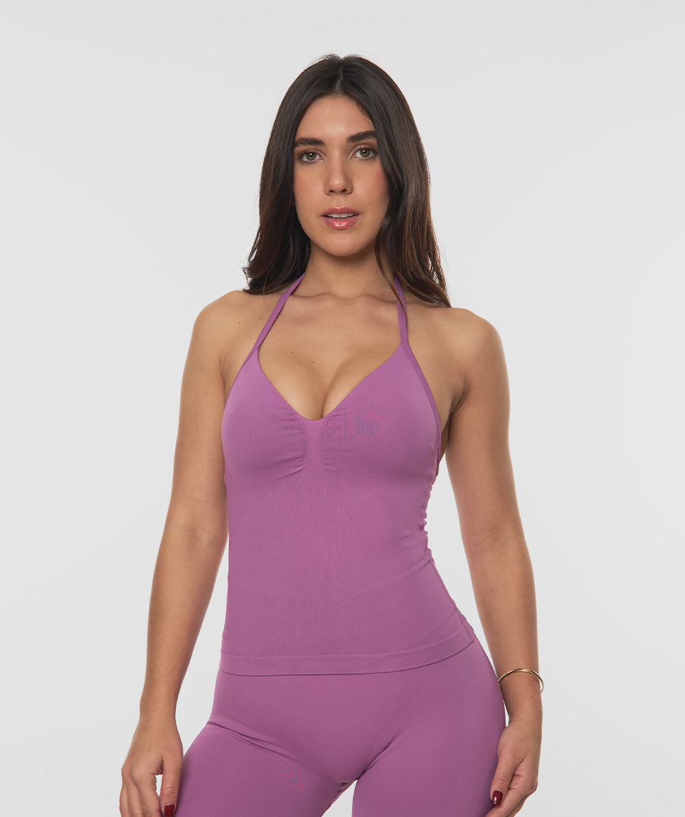 Compress Tank Top