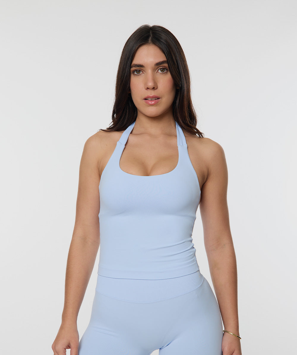Core Tank Top
