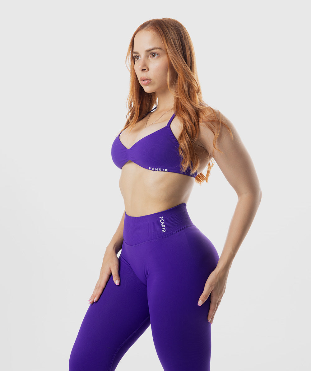 Amplify Seamless Leggings