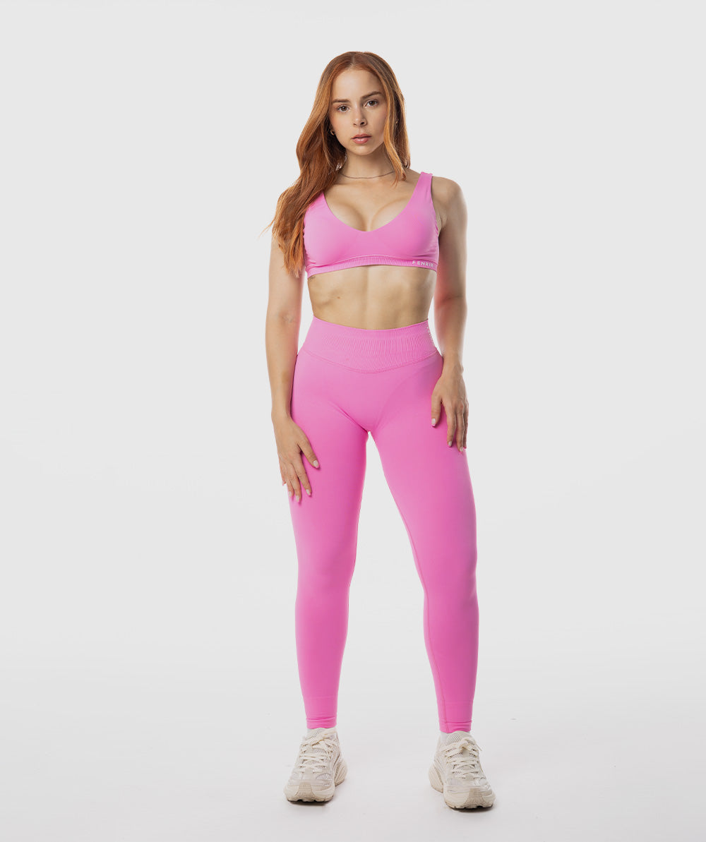 Amplify Seamless Leggings