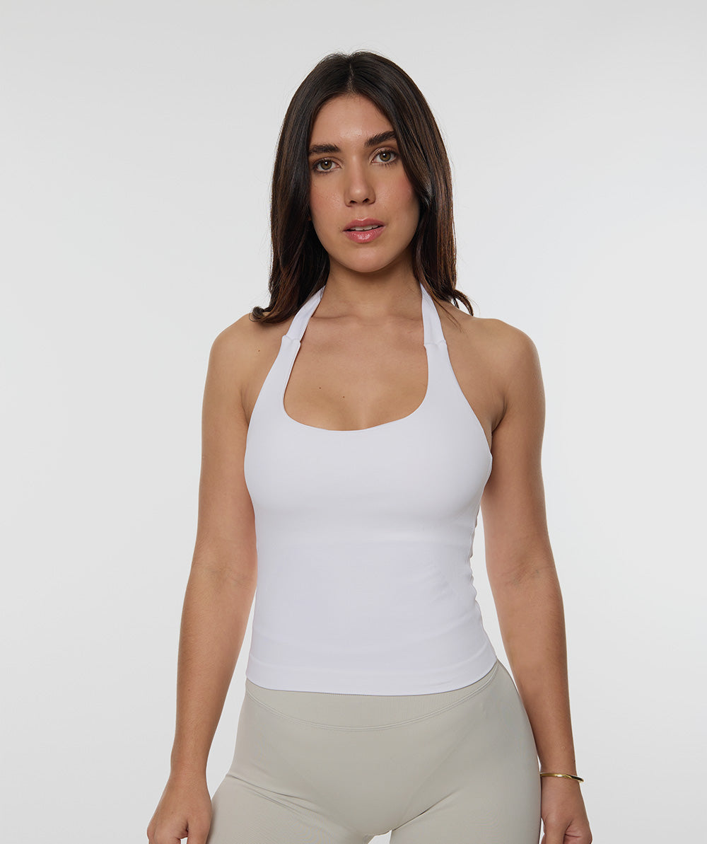 Core Tank Top