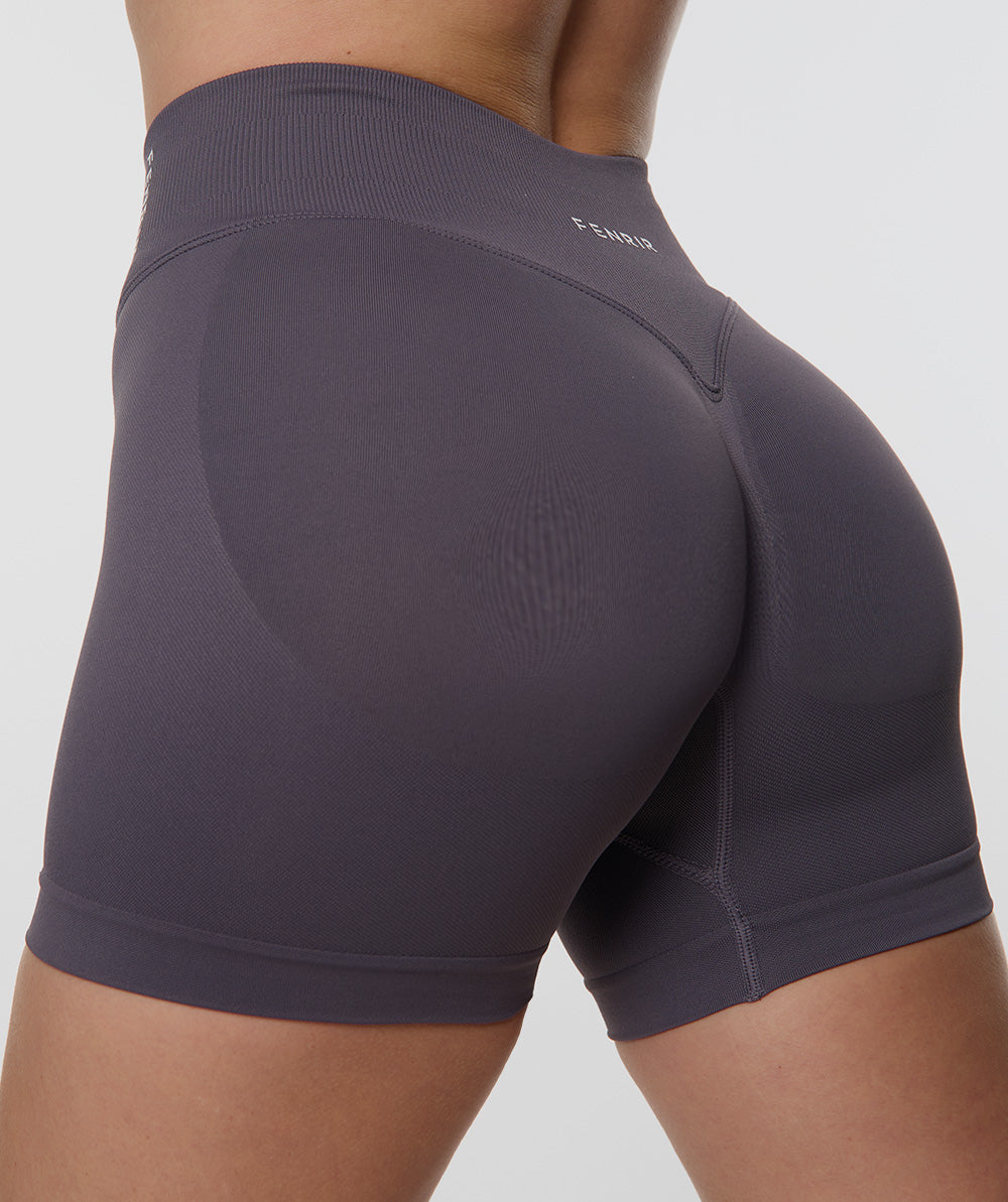 Amplify Seamless Shorts