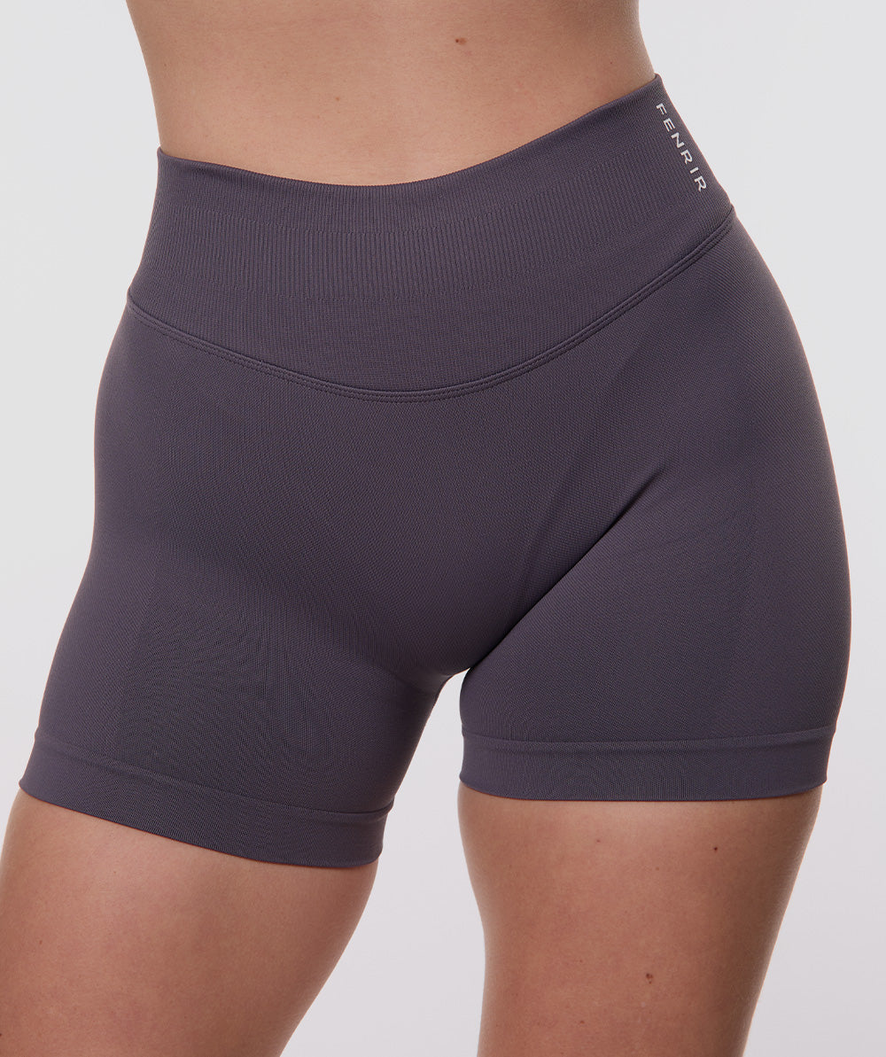 Amplify Seamless Shorts