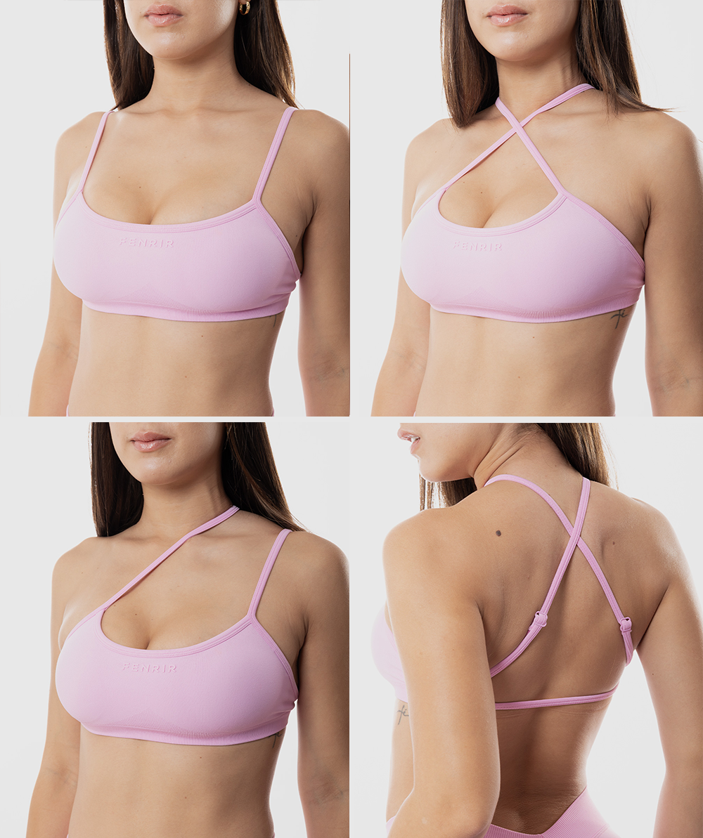 Pump Bra 4 en 1