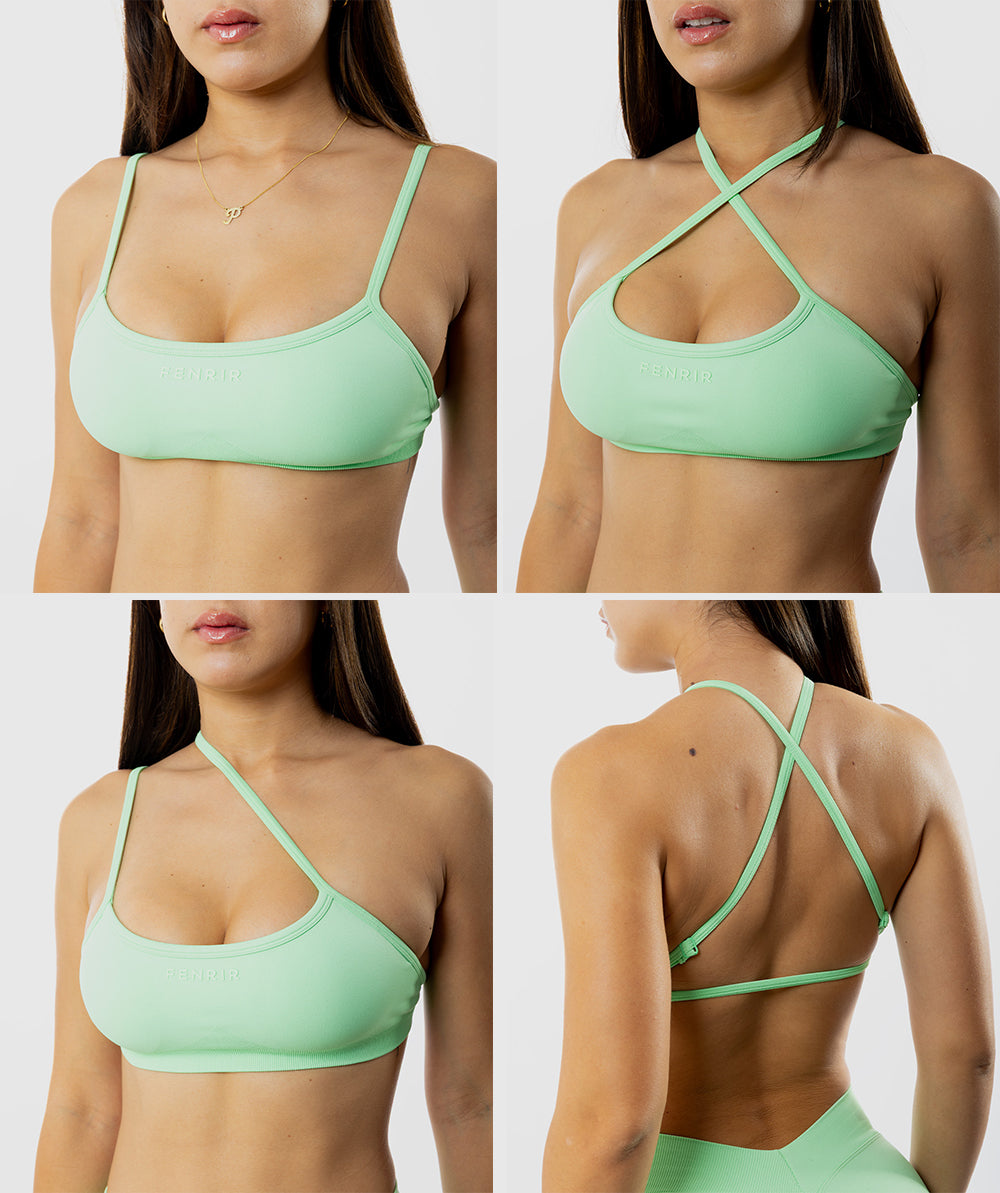 Pump Bra 4 en 1