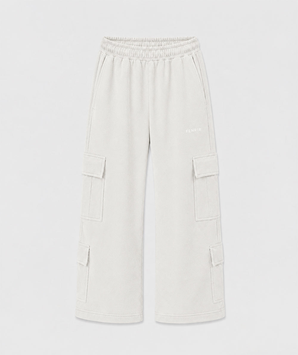 365 Pocket Cargo Jogger