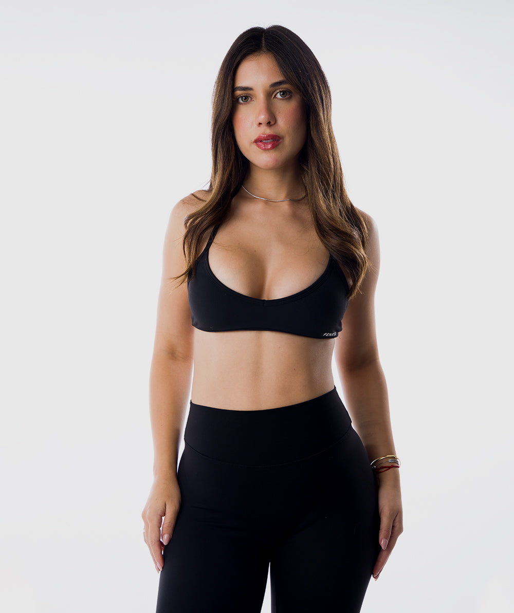 Flow Minimal Bra