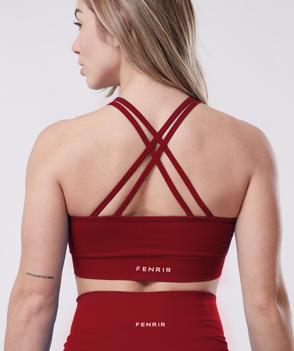 Basic Bra