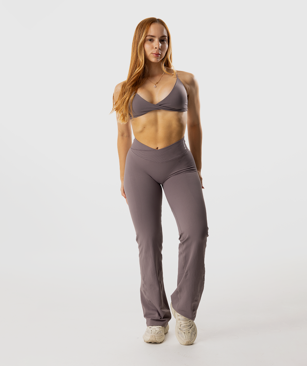 Unified Flared Pants