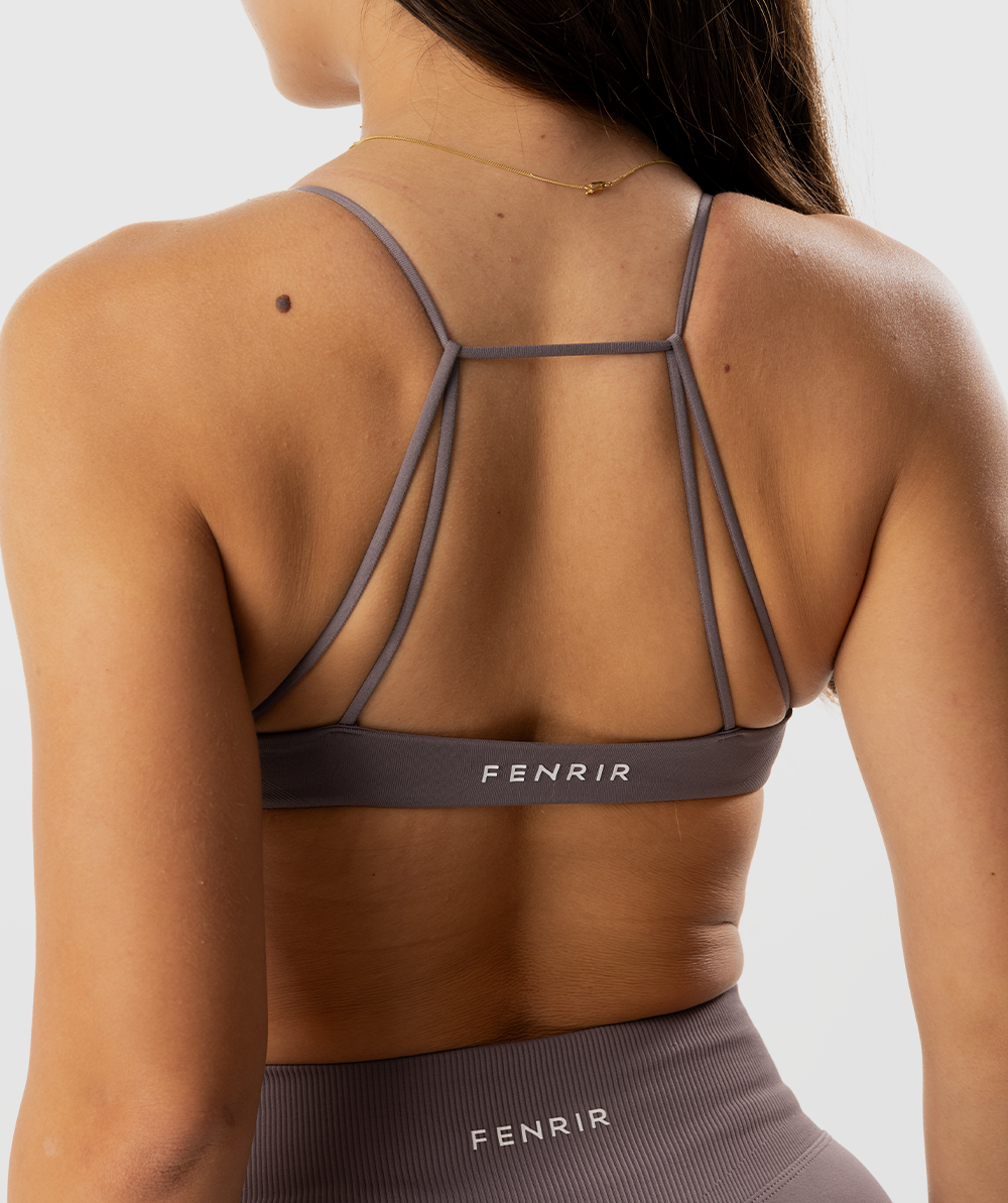 Twist Bra