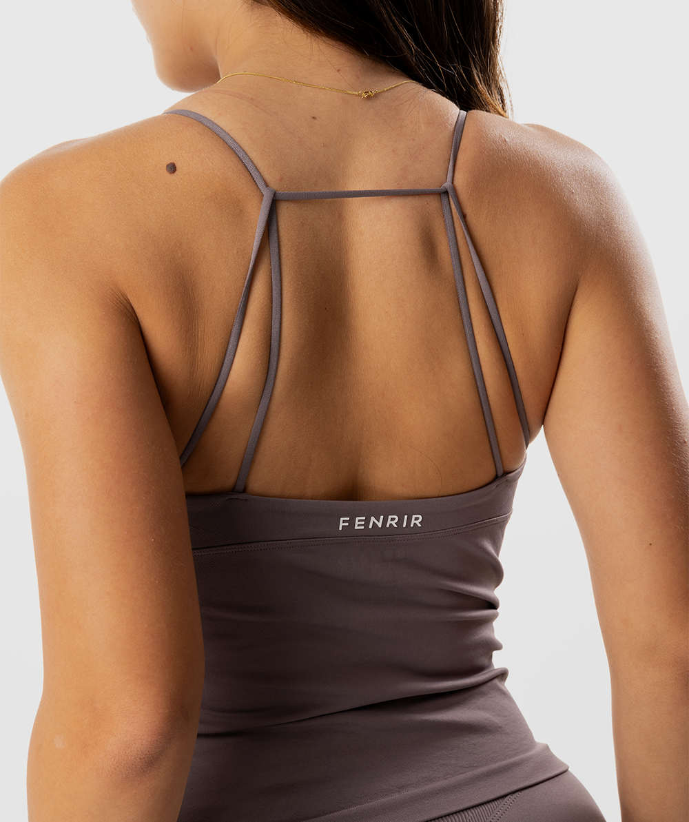 Twist Tank Top