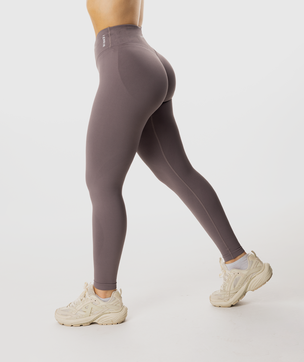 Unified Seamless Leggings
