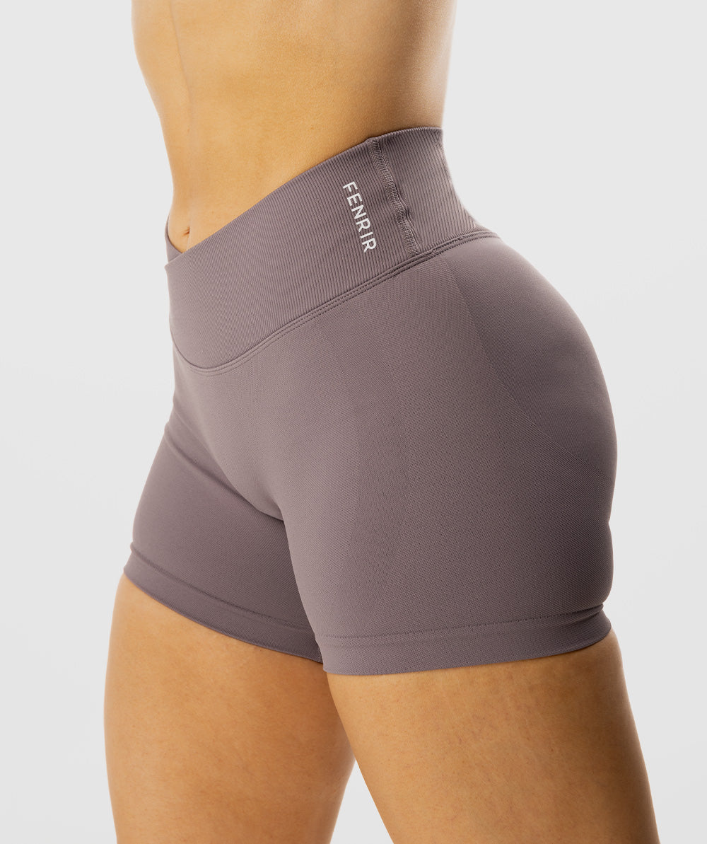 Unified Seamless Shorts
