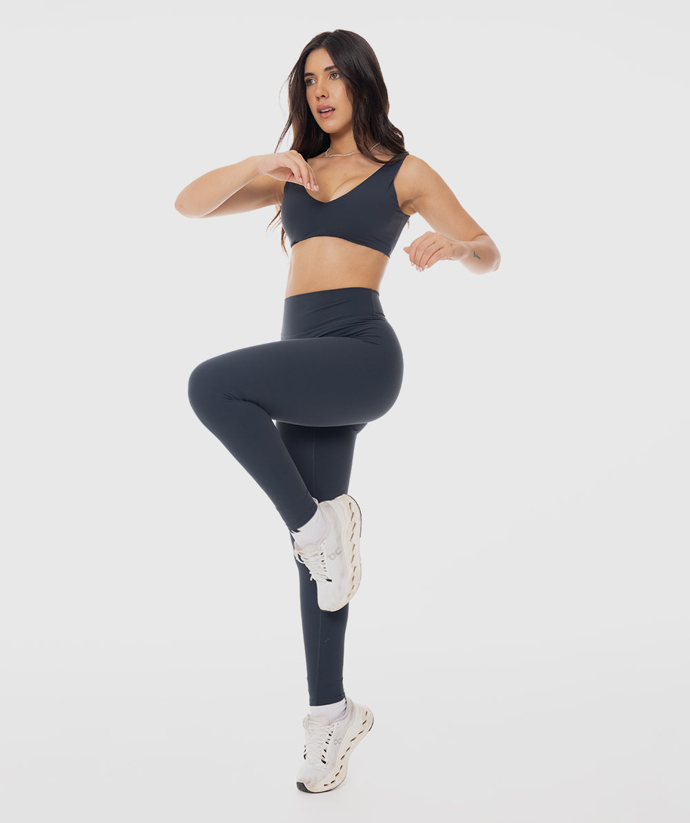 FLOW Leggings Sin-Scrunch