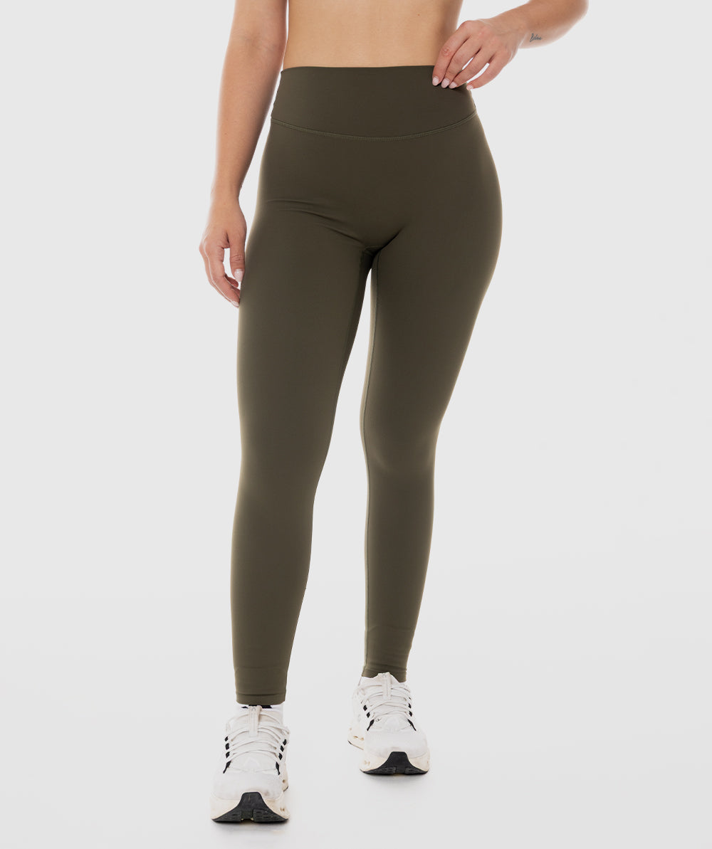 FLOW Leggings Sin-Scrunch