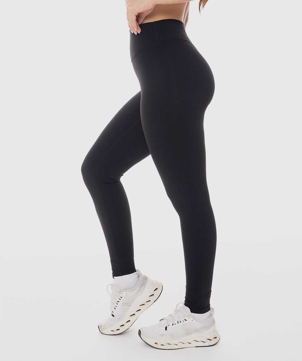 FLOW Leggings Sin-Scrunch
