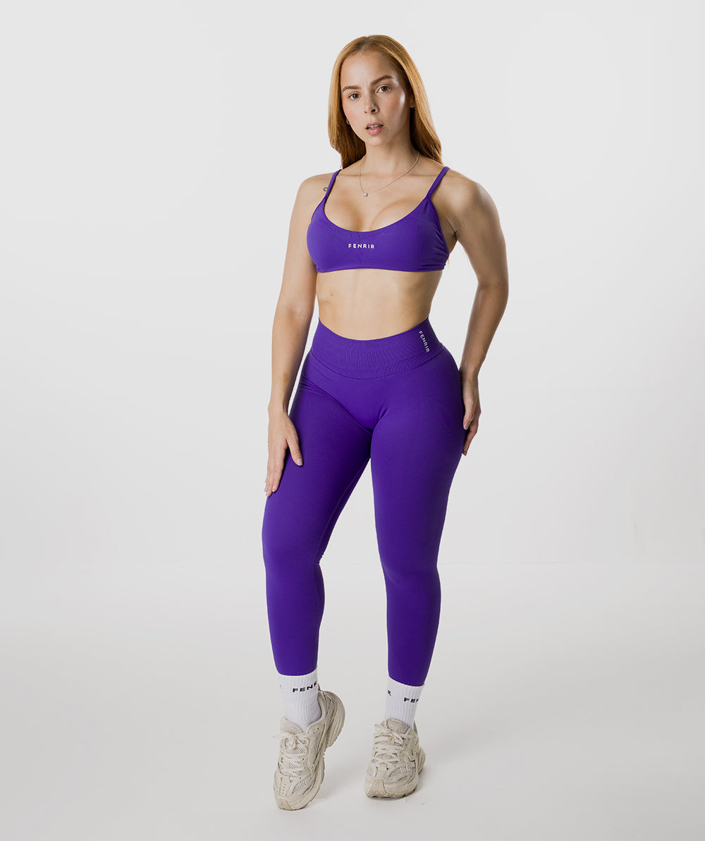 Amplify Seamless Leggings