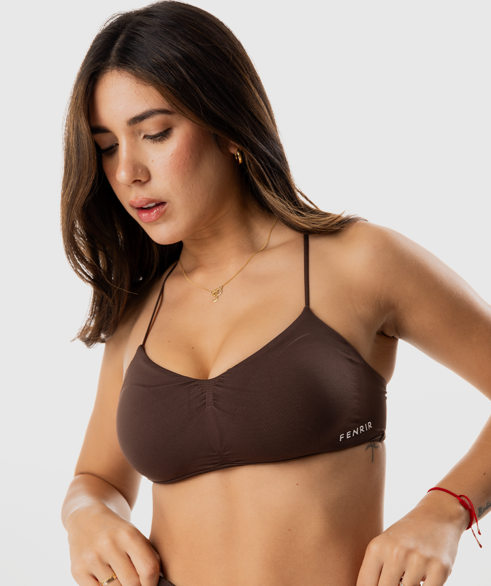 Unified Sport Bra
