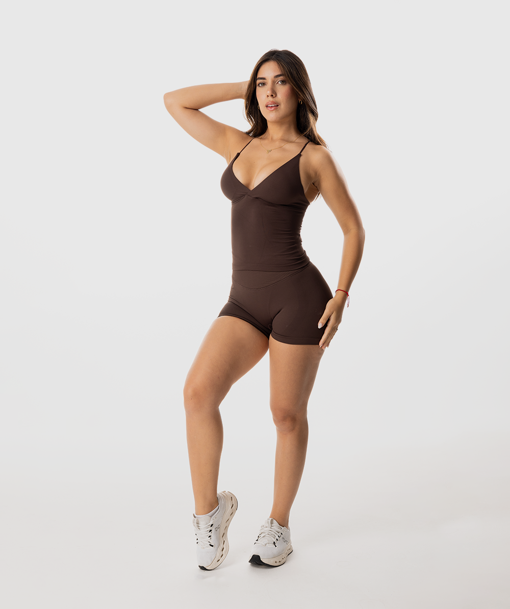 Twist Tank Top