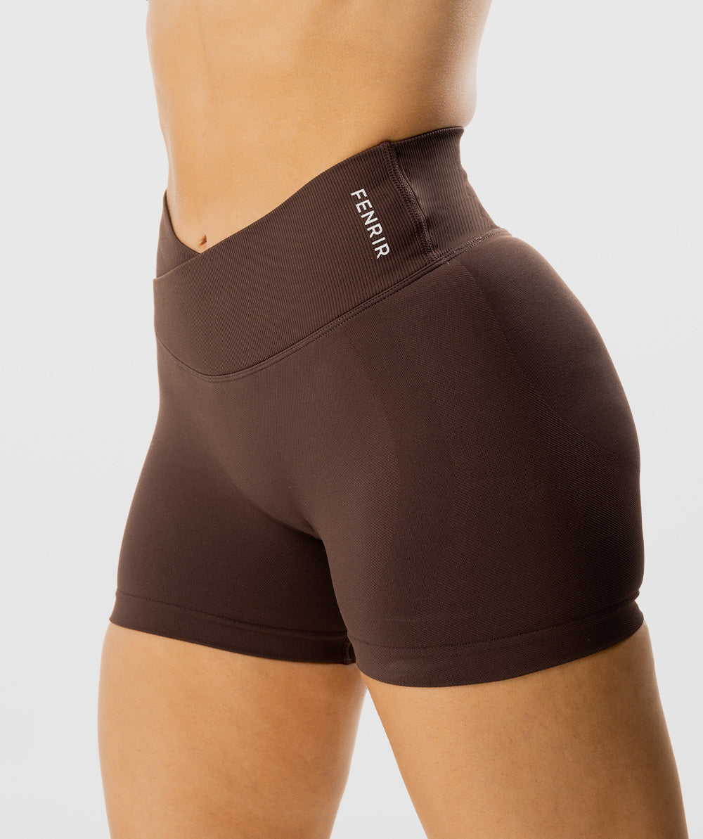 Unified Seamless Shorts