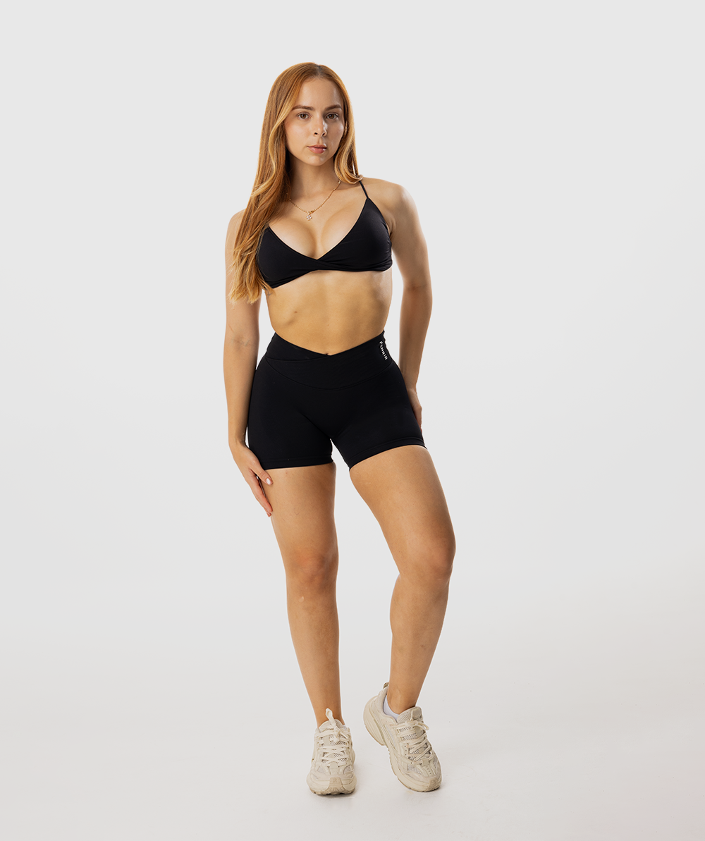 Unified Seamless Shorts