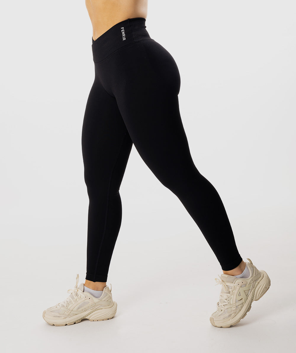 Unified Seamless Leggings