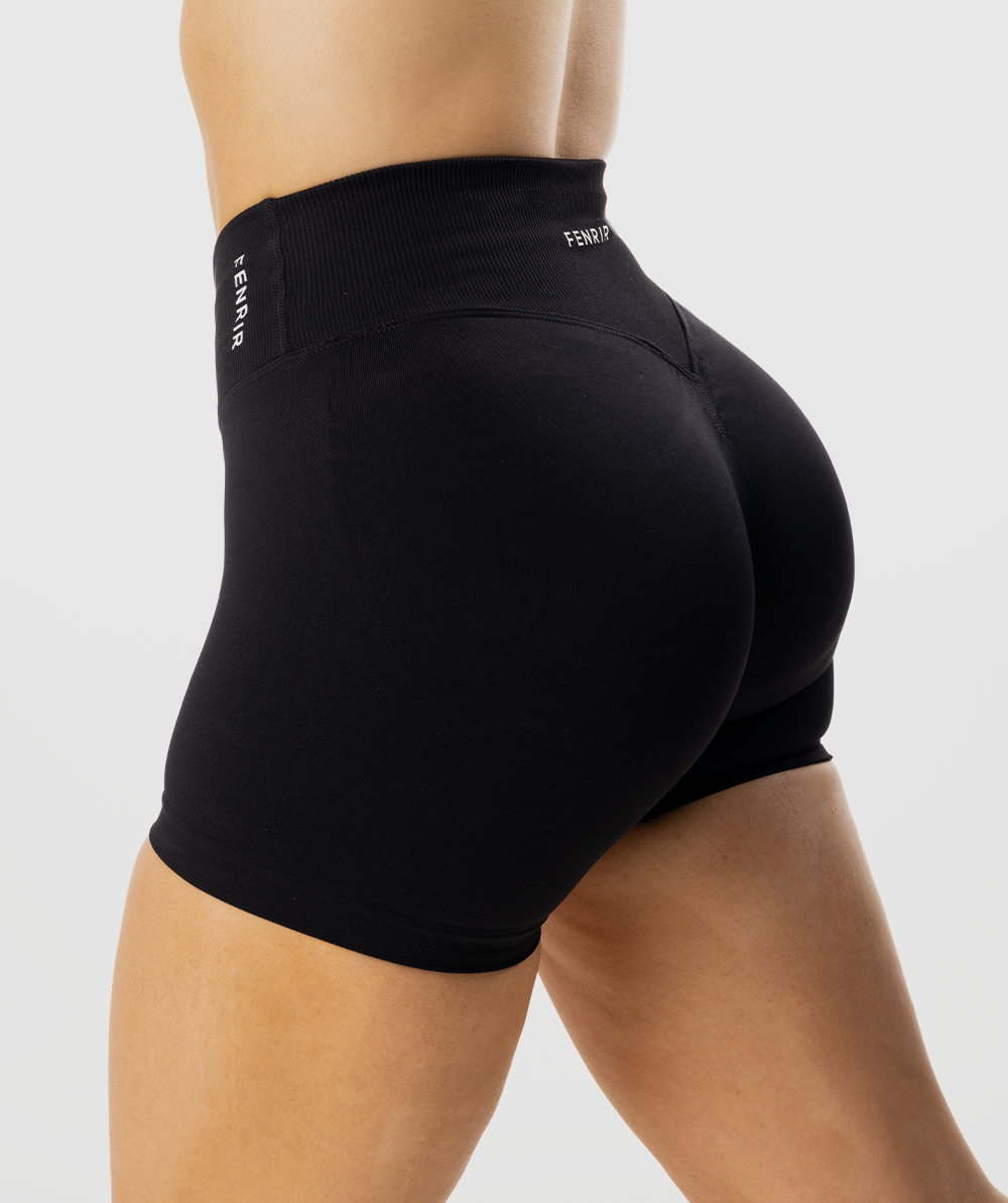 Unified Seamless Shorts