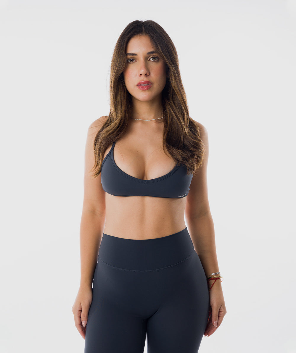 Flow Minimal Bra