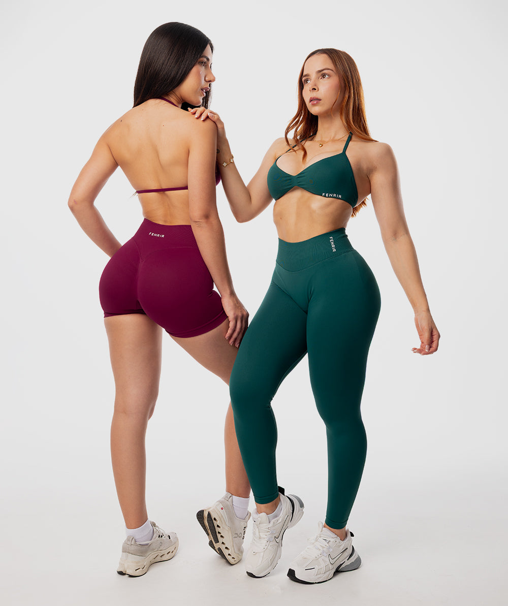 Amplify Seamless Leggings
