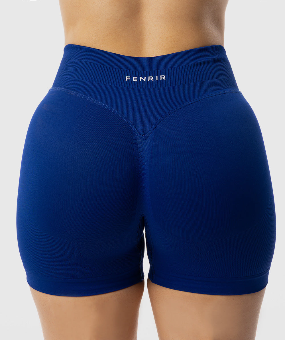 Amplify Seamless Shorts